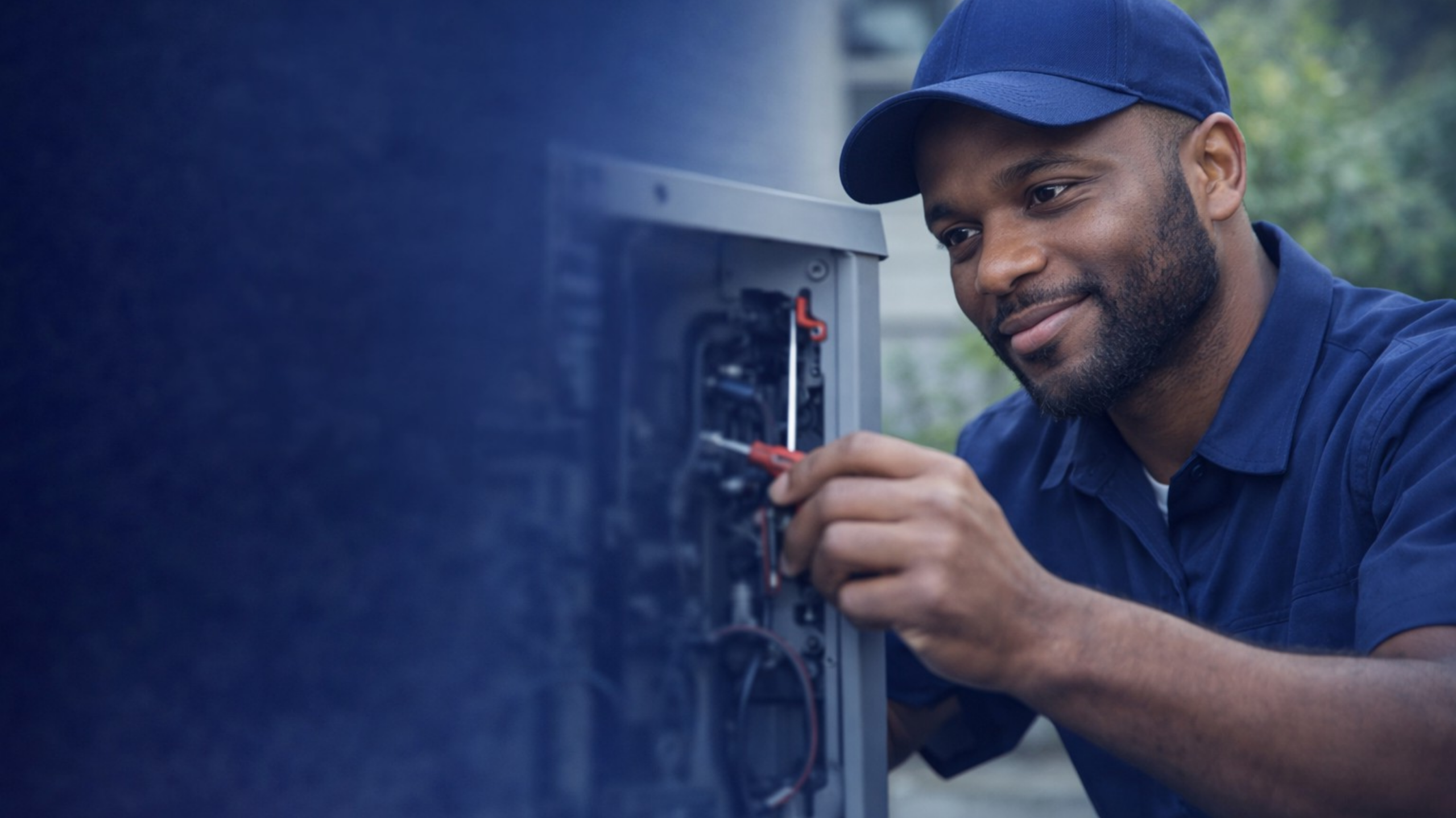 Interstate Mechanical Florida HVAC lifestyle